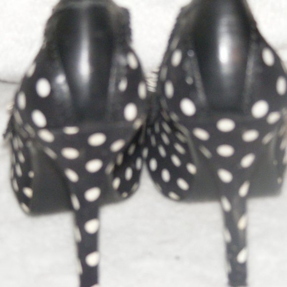 Fun Heels Size 9.5 - Picture 10 of 10